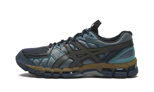 Gel-Kayano 20 UB10-S "Kiko Kostadinov - Plum Beet Juice" 1203A664 500