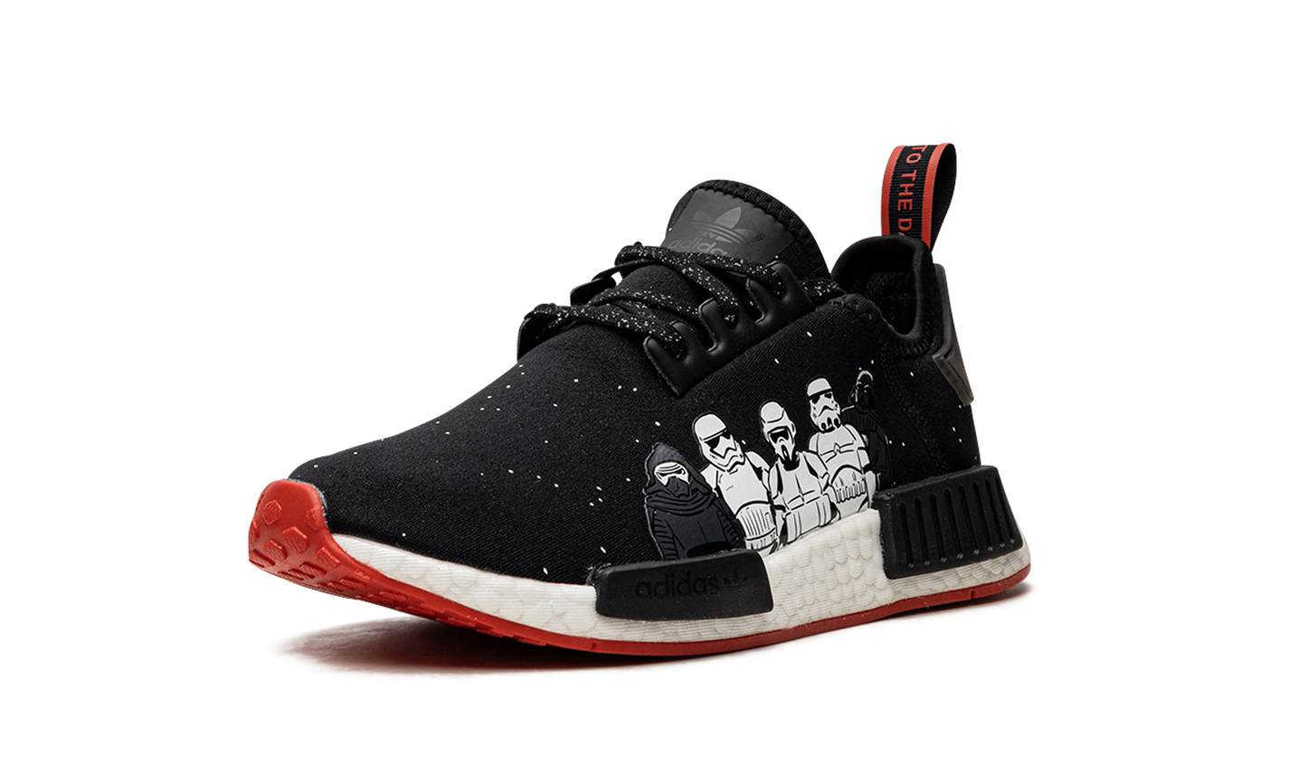 NMD R1 GS GS "Star Wars" FX6503