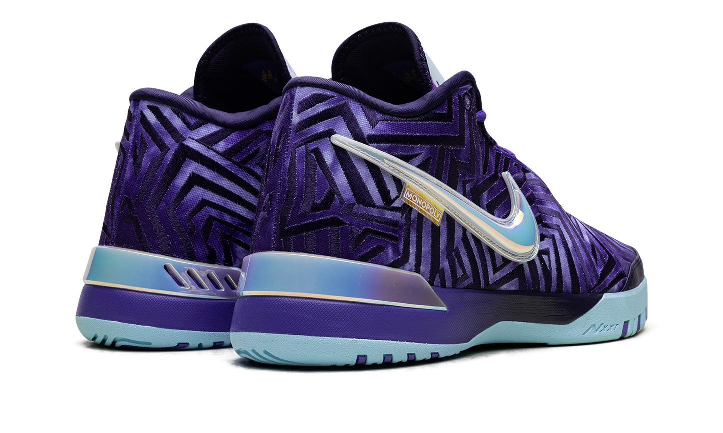 Zoom LeBron NXXT Genisus "Monopoly" IB1271 501