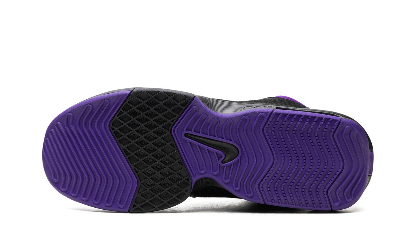 LeBron Witness 8 "Lakers" FB2239 001