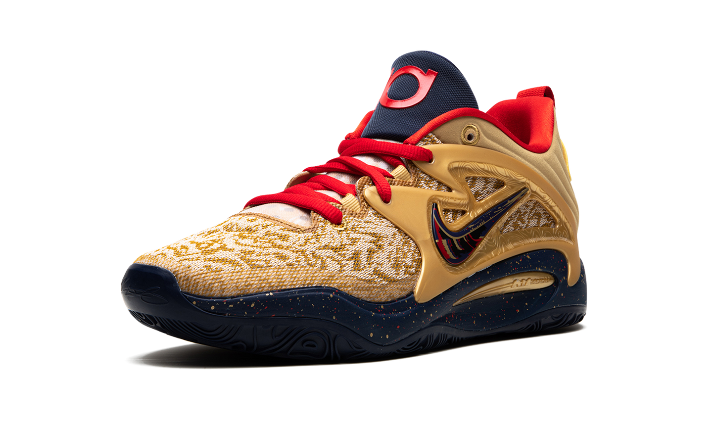 KD15 "Olympics" DC1975 700