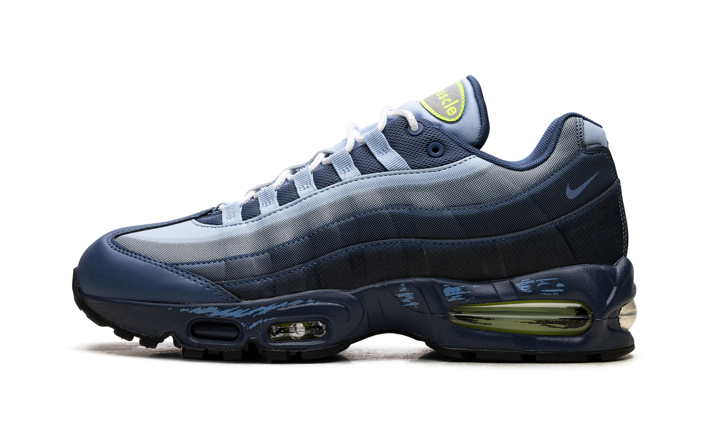 Air Max Muscle 95 "Yu-Gi-Oh! - Joey - Promo Card Included" II7404 400 PC