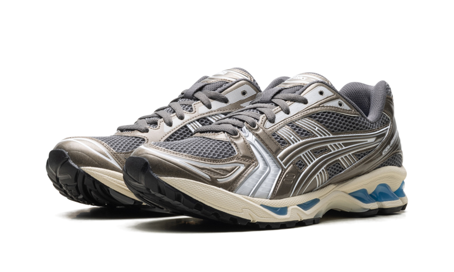 Gel-Kayano 14 "Chicago" 1203A993 020