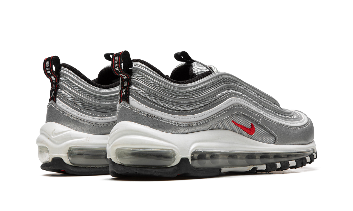 AIR MAX 97 OG MNS WMNS "Silver Bullet" DQ9131 002