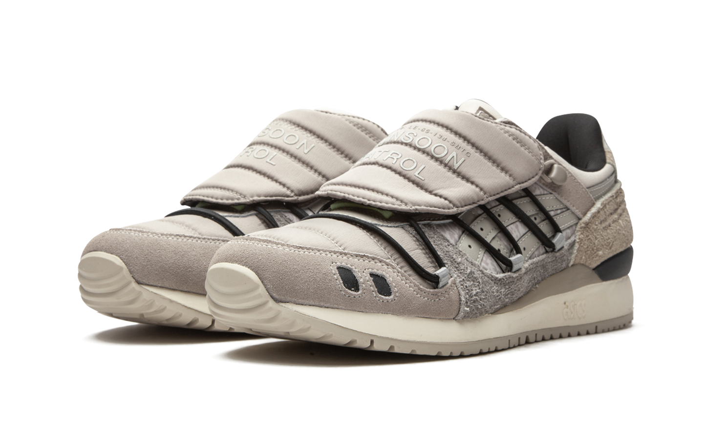 GEL-Lyte III "SBTG x Limited Edt. - Monsoon Patrol"