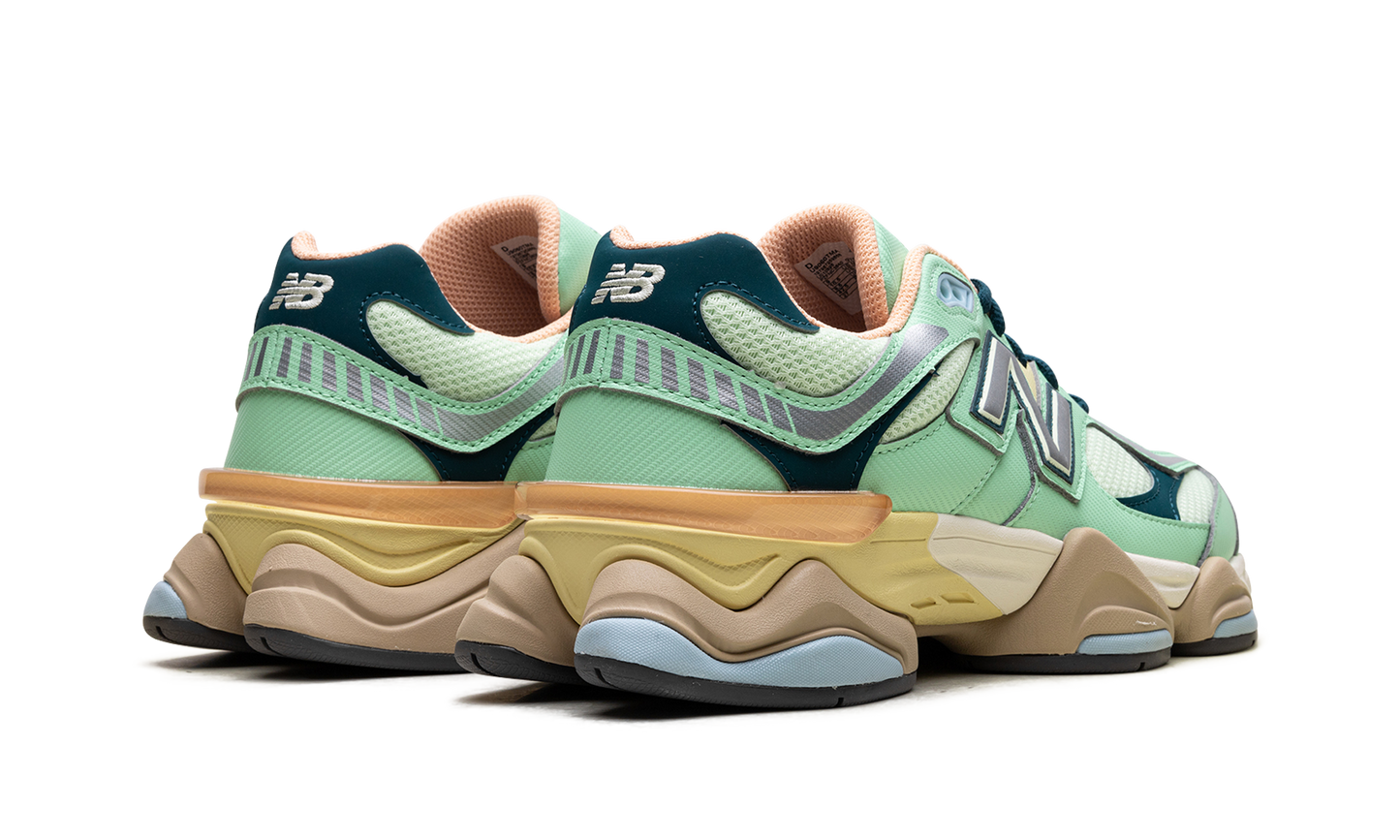 9060 "Sweetgrass Deep Ocean" U9060TMA