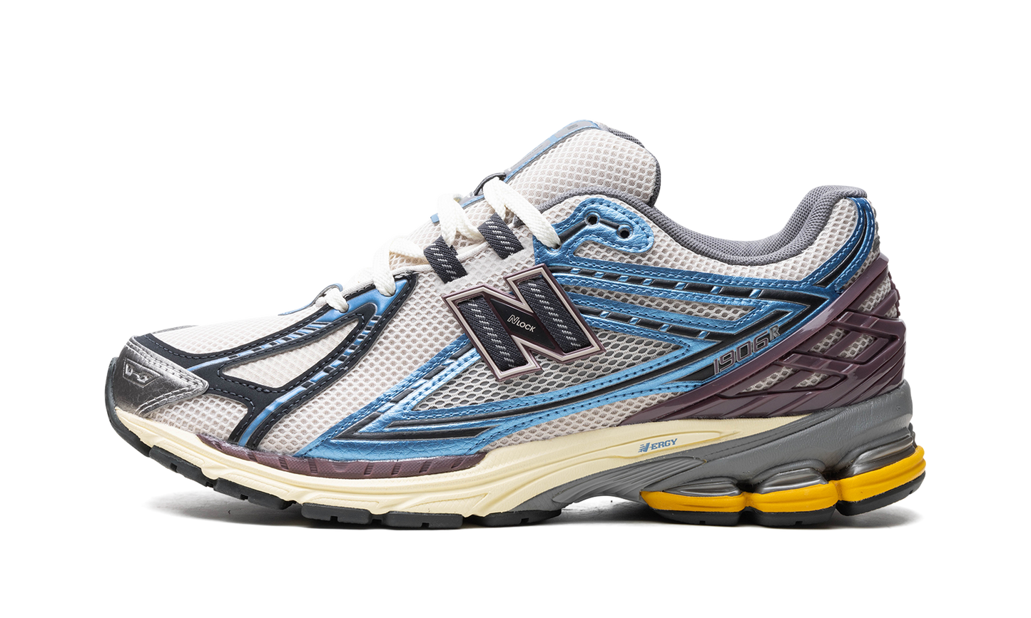 1906R "Blue" M1906RRB