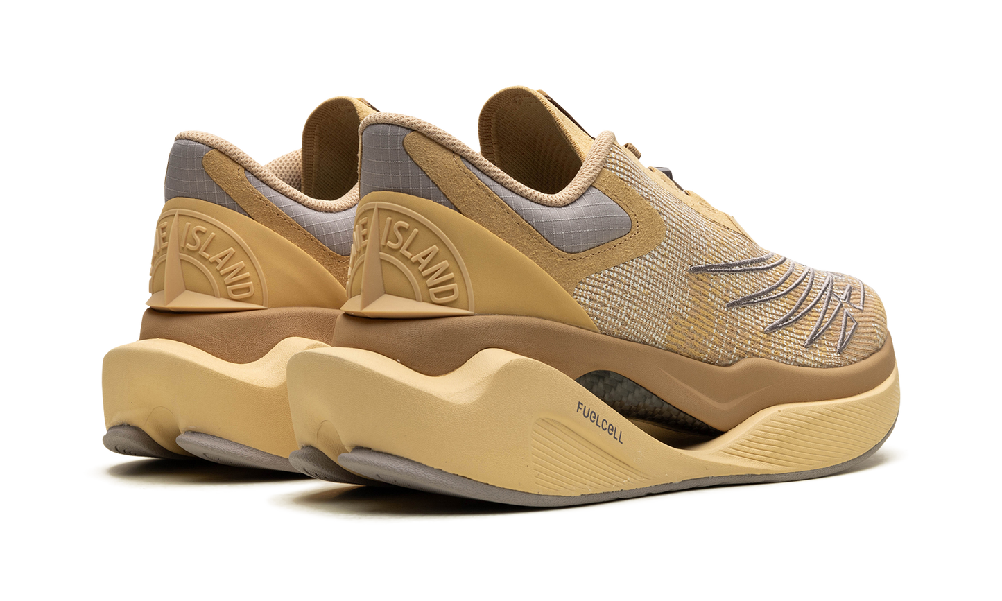 FuelCell C1 "Stone Island - Tan" MSRCXST