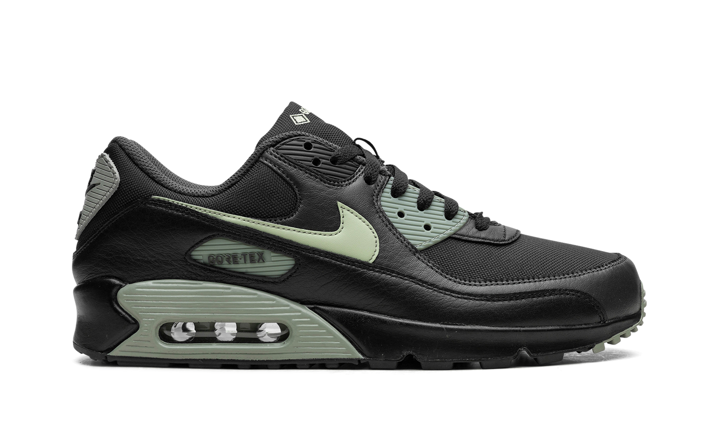 Air Max 90 Gore-Tex "Black / Honeydew" FD5810 001