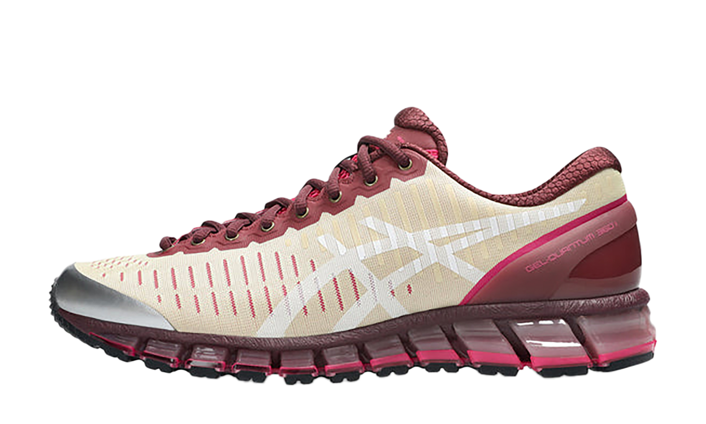 GEL-Quantum 360 I "Above The Clouds - Wine" 1203A823 750