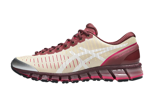 GEL-Quantum 360 I "Above The Clouds - Wine" 1203A823 750