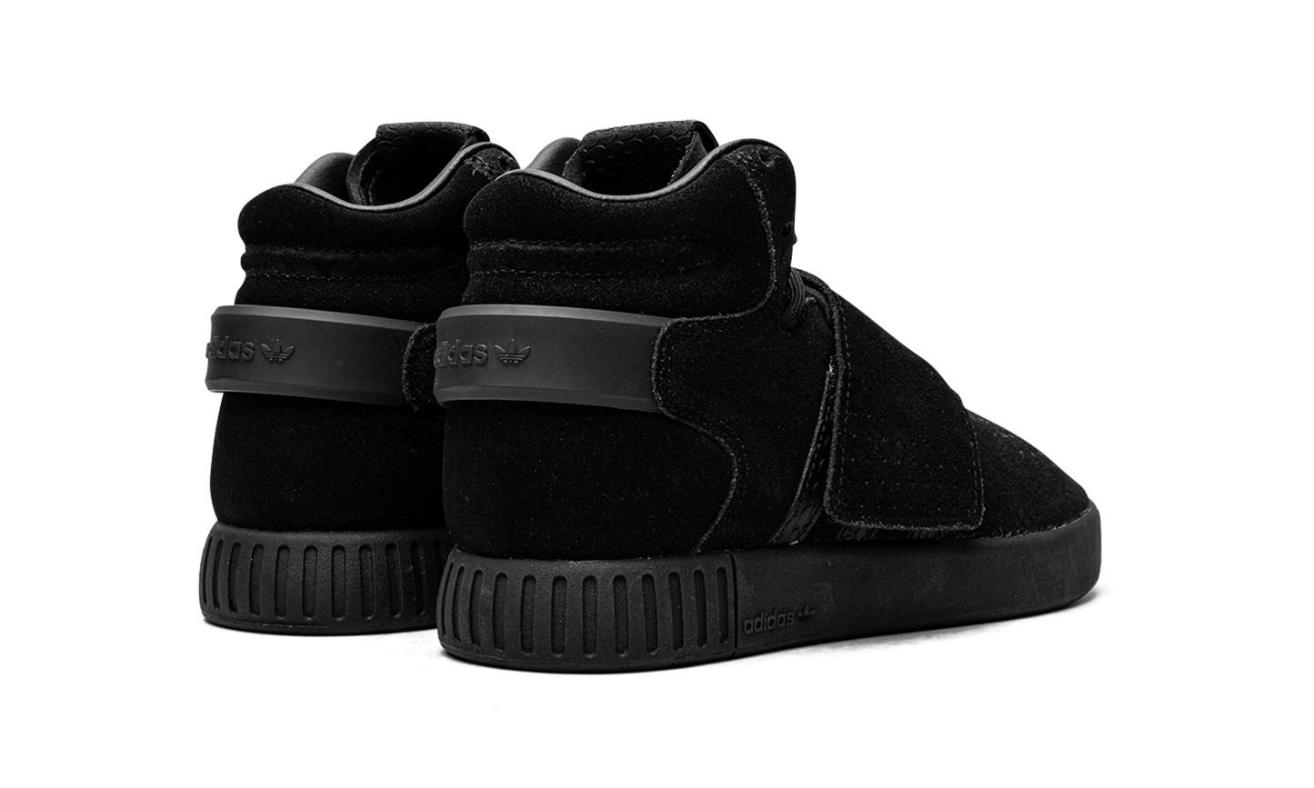 Tubular Invader Strap GS "CORE BLACK/CORE BLACK/WHITE" BZ0302