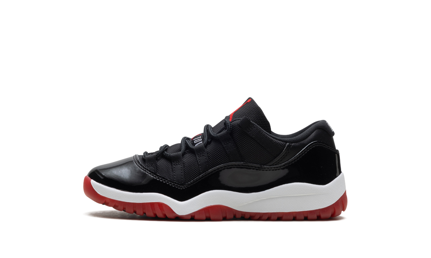 Air Jordan 11 Retro Low PS "Bred" FV5116 006