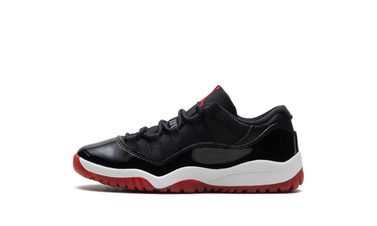 Air Jordan 11 Retro Low PS "Bred" FV5116 006
