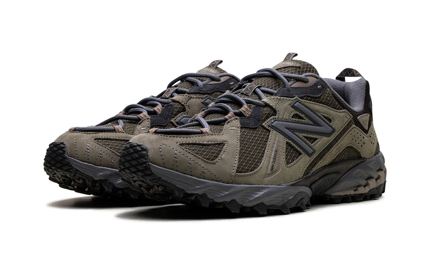 610 "Covert Green" ML610TM