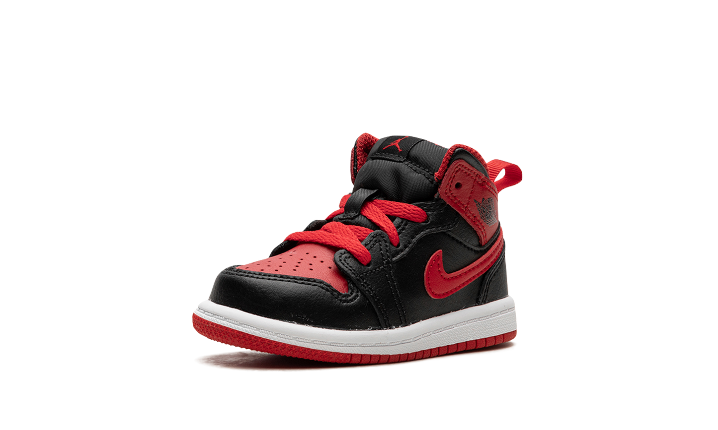 Air Jordan 1 Mid TD "Alternate Bred" DQ8425 060