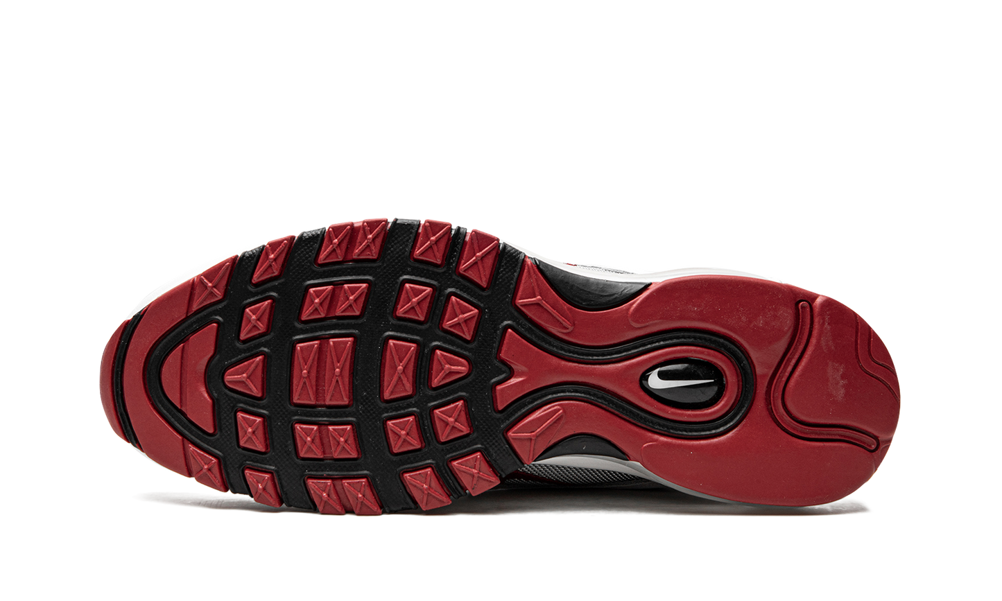 Air Max 97 "White Bullet"