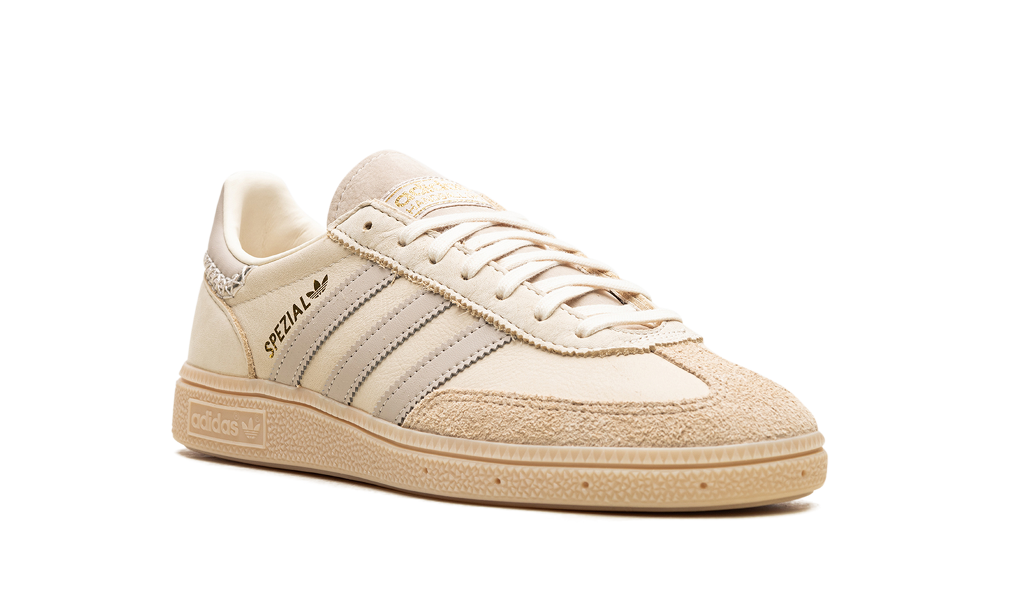 Handball Spezial WMNS "Cream White Beige" IE3699