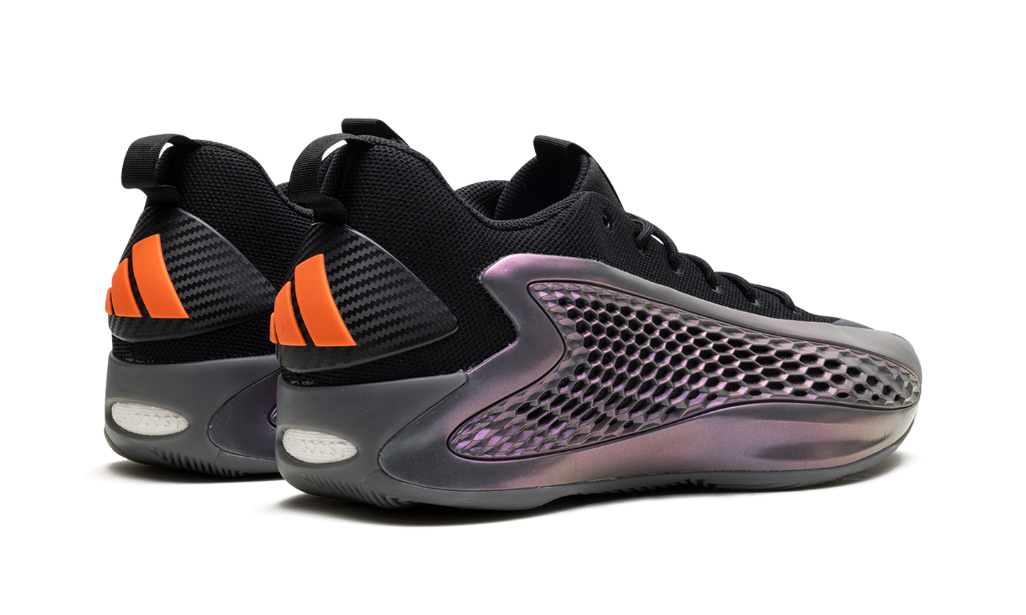 AE1 Low "Iron Sharpens Iron" JQ8898