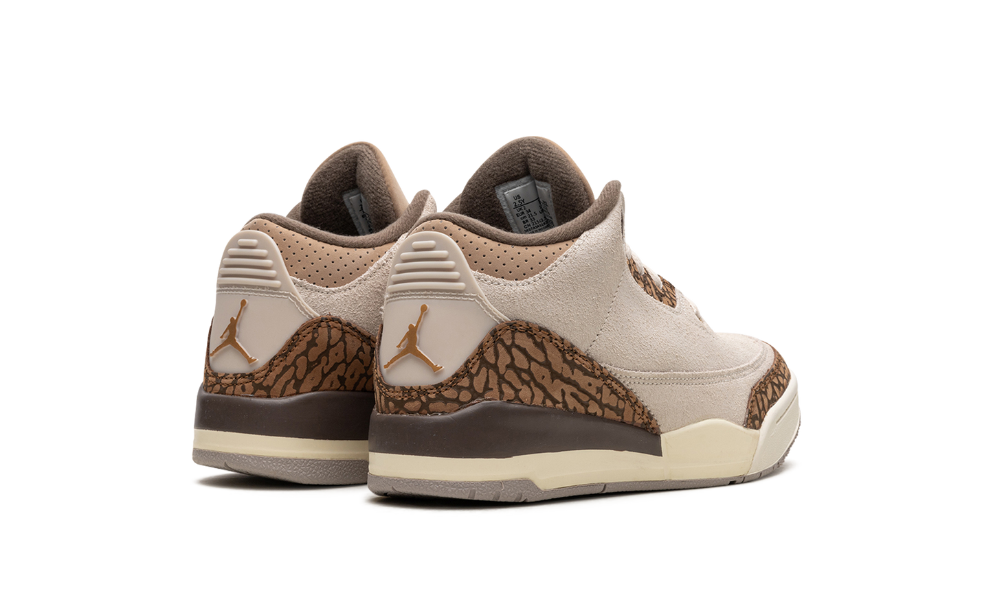 Air Jordan 3 PS "Palomino" DM0966 102