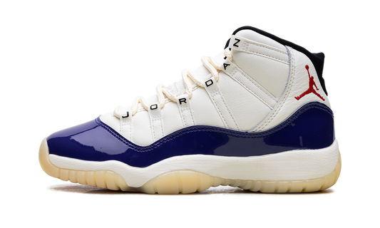 Jordan 11 Retro GS "Rare Air" IH2364 400