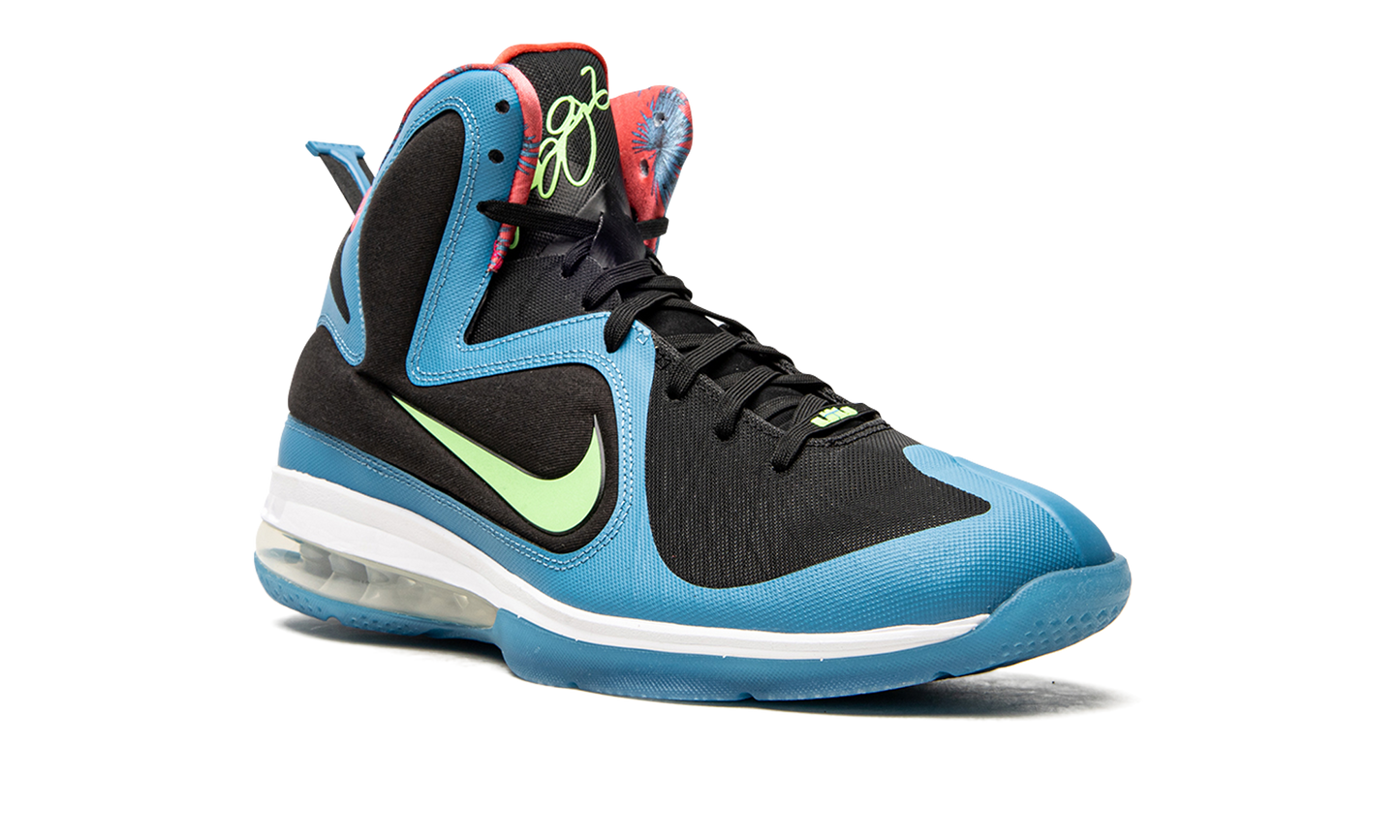Lebron 9 "South Coast" DO5838 001
