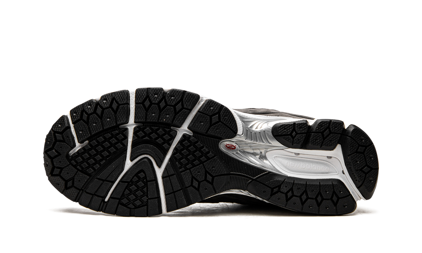 2002 "Dark Grey" ML2002RB