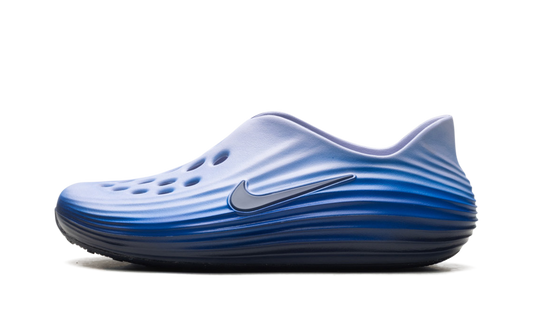 ReactX Rejuven8 "Midnight Navy Comet Blue" IB6366 400