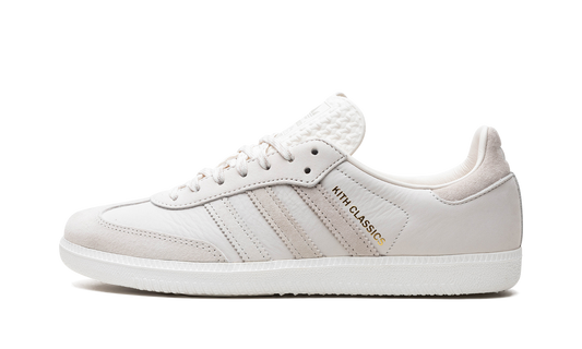 Samba "Kith - Classics Program - Cloud White" IH0090