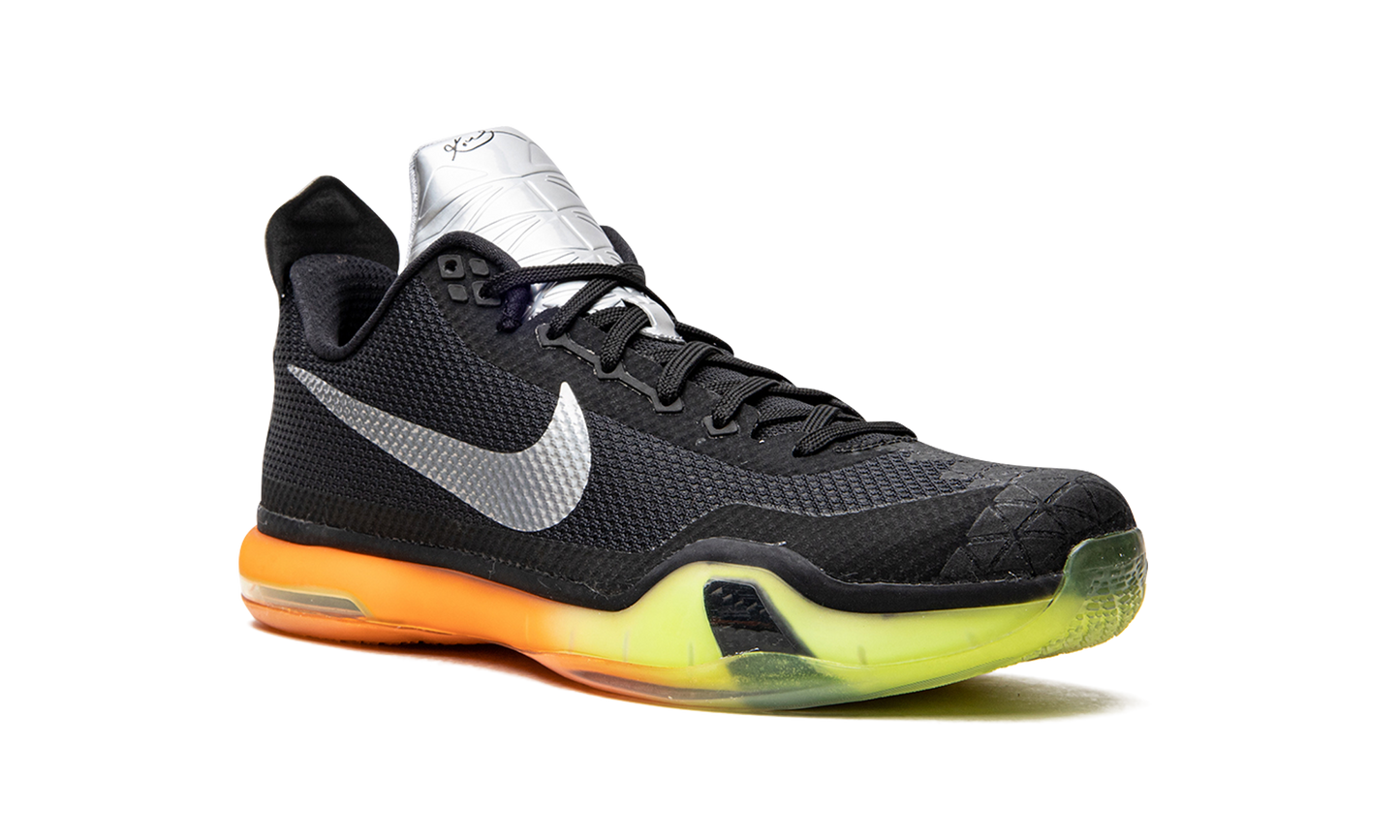Kobe 10 AS "All Star"
