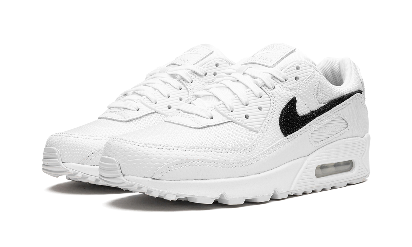 AIR MAX 90 WMNS "White Reptile" DZ5212 100