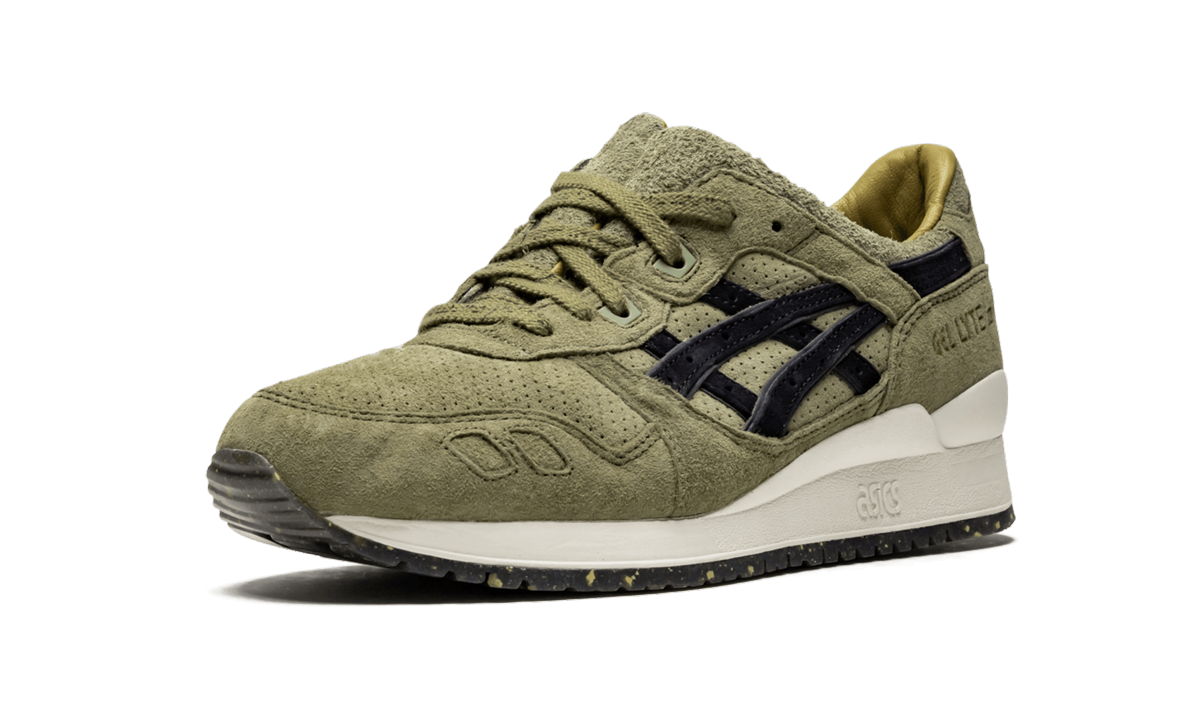 Gel-Lyte 3 "Footpatrol" H51RK 8686