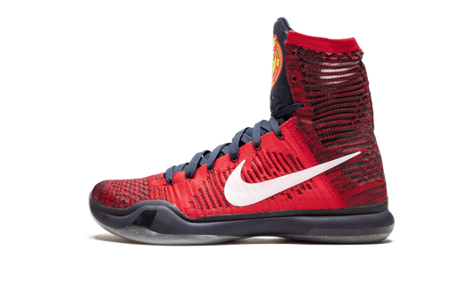 Kobe 10 Elite "American"