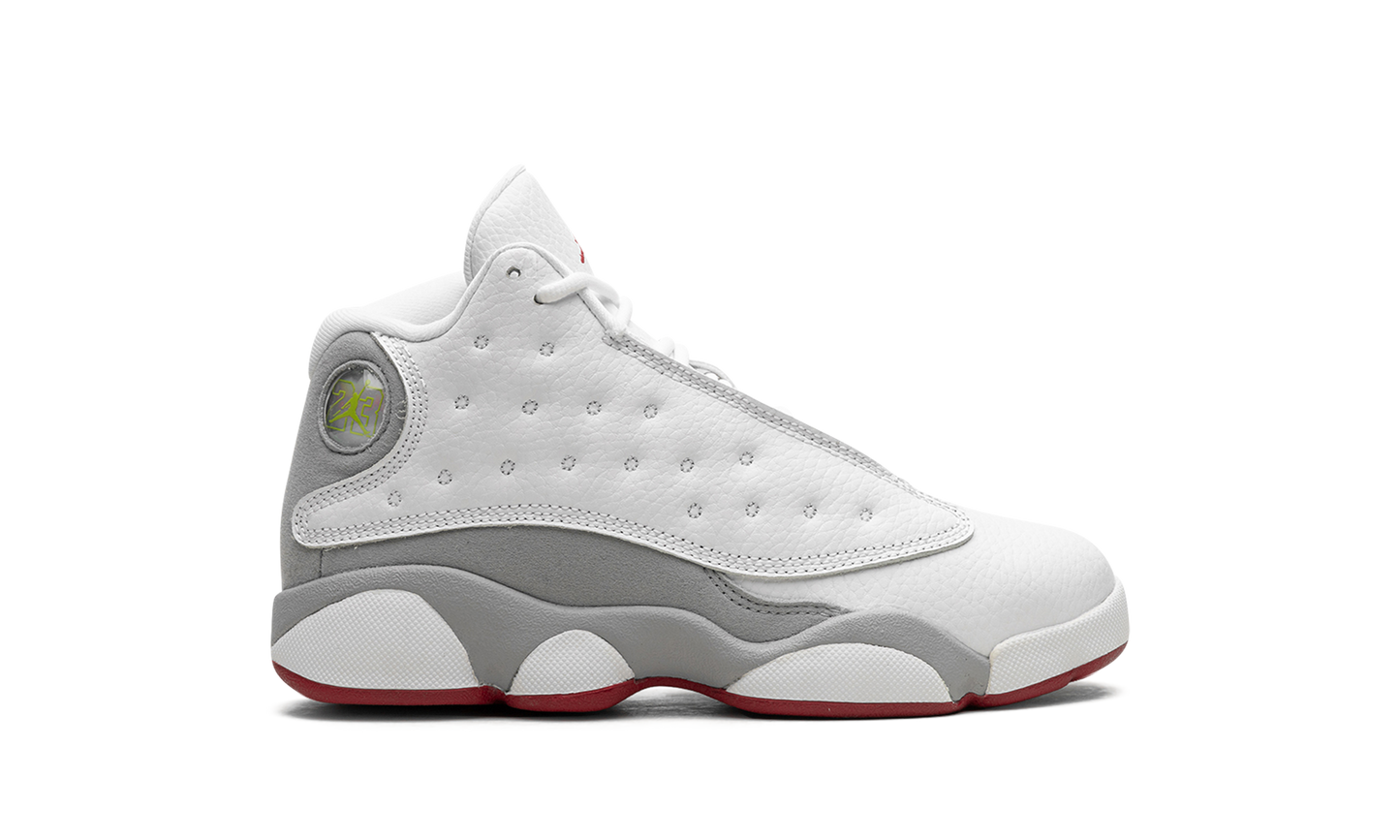Air Jordan 13 Retro PS "Wolf Grey" DJ3005 160