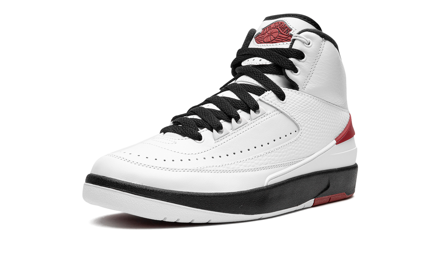 Jordan 2 Retro WMNS "Chicago (2022)" DX4400 106