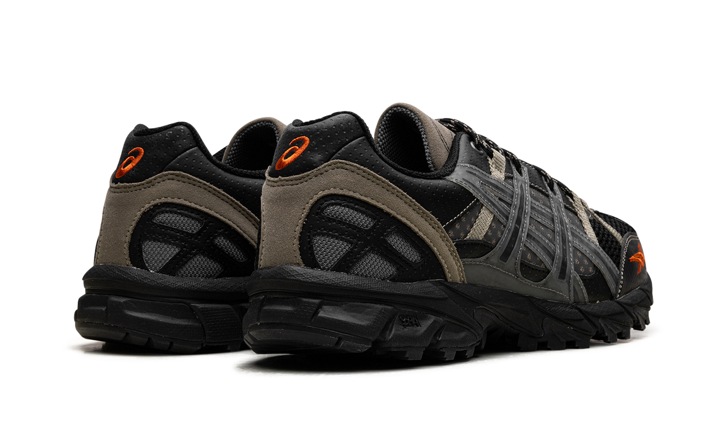 Gel Sonoma 15-50 "Black Metropolis" 1201A503 001