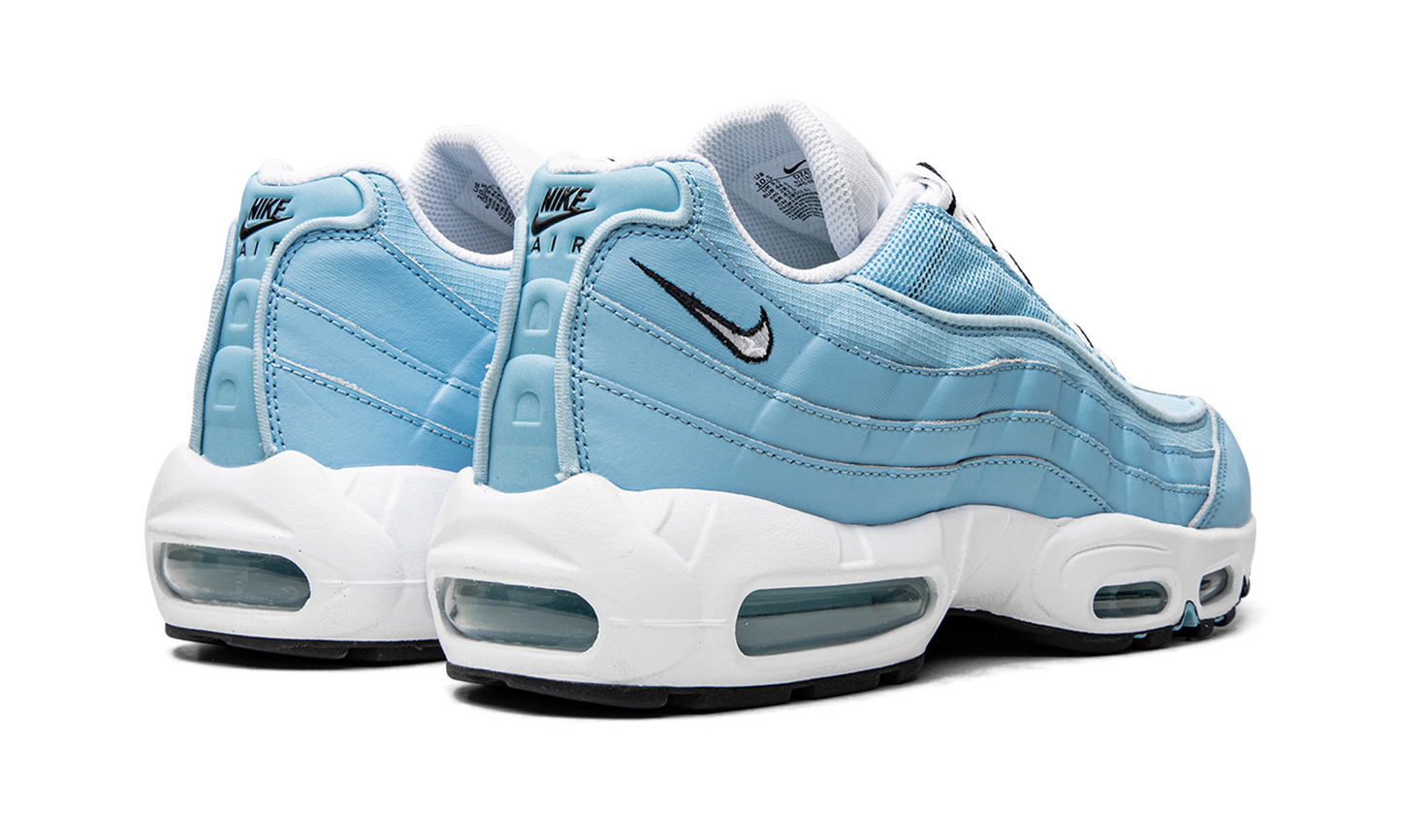 Air Max 95 "University Blue" DZ4395 400