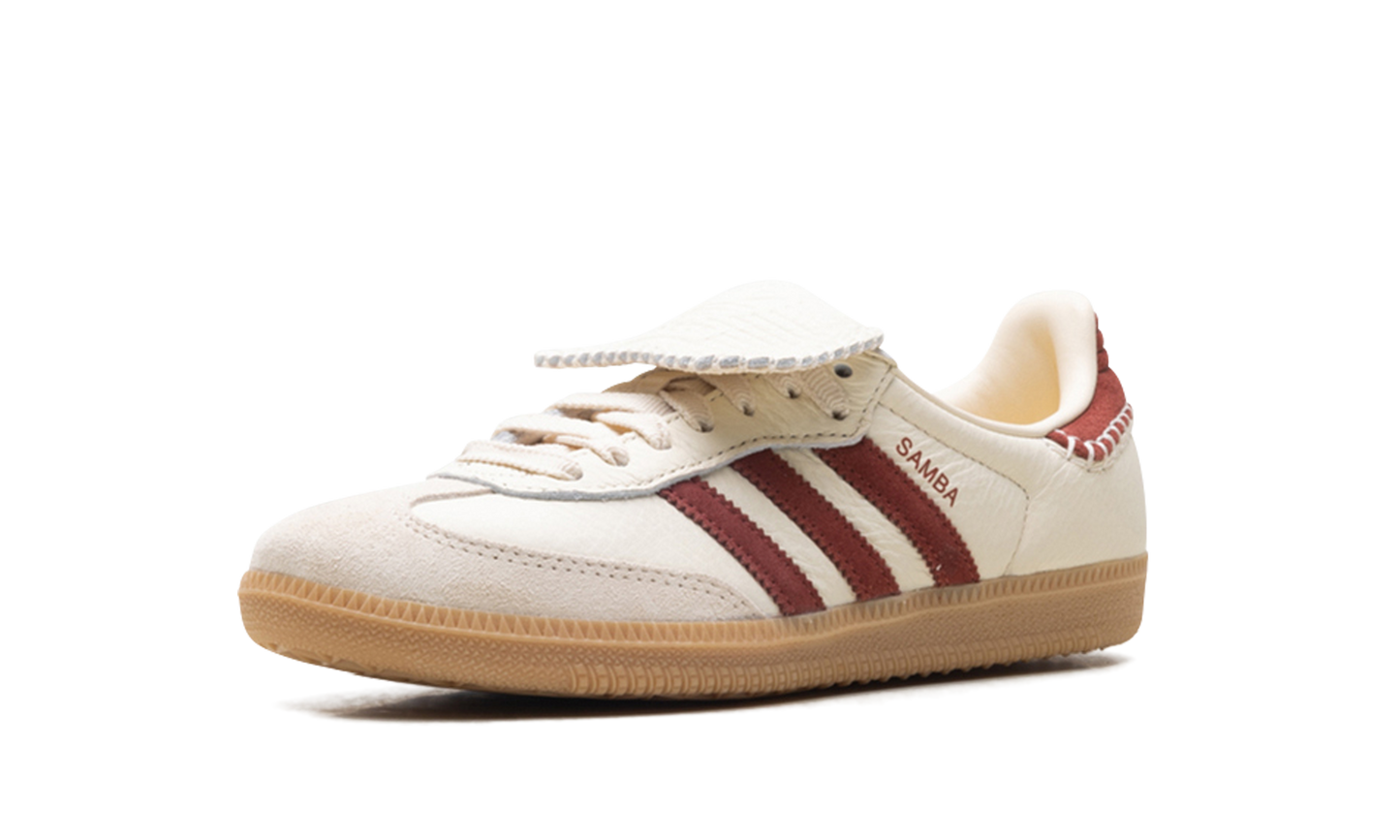 Samba LT "Preloved Ruby" JS3541