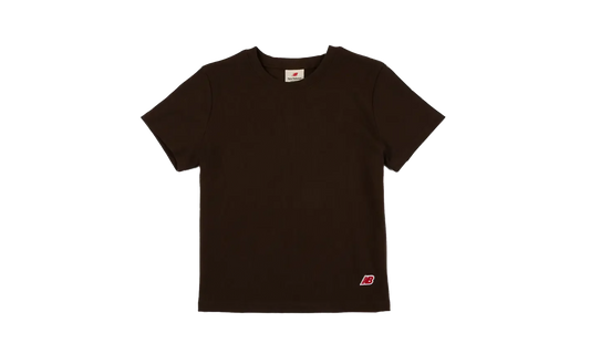 Made in USA Cropped Top "Rich Earth" WT53561RHE