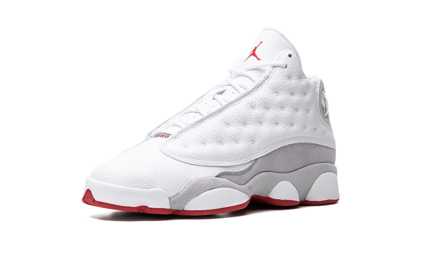 Air Jordan 13 Retro GS "Wolf Grey" DJ3003 160