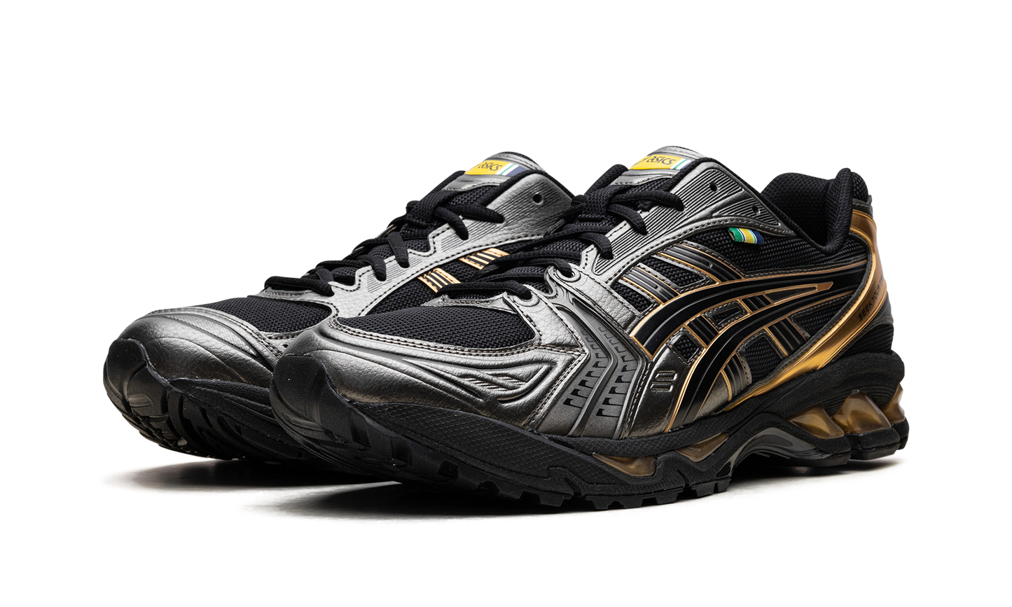 Gel-Kayano 14 "Senna Lotus" 1203A860 001