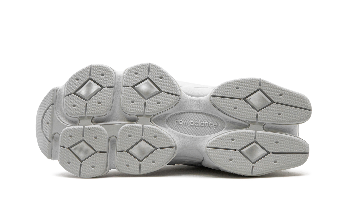 9060 "WHITE" U9060NRJ