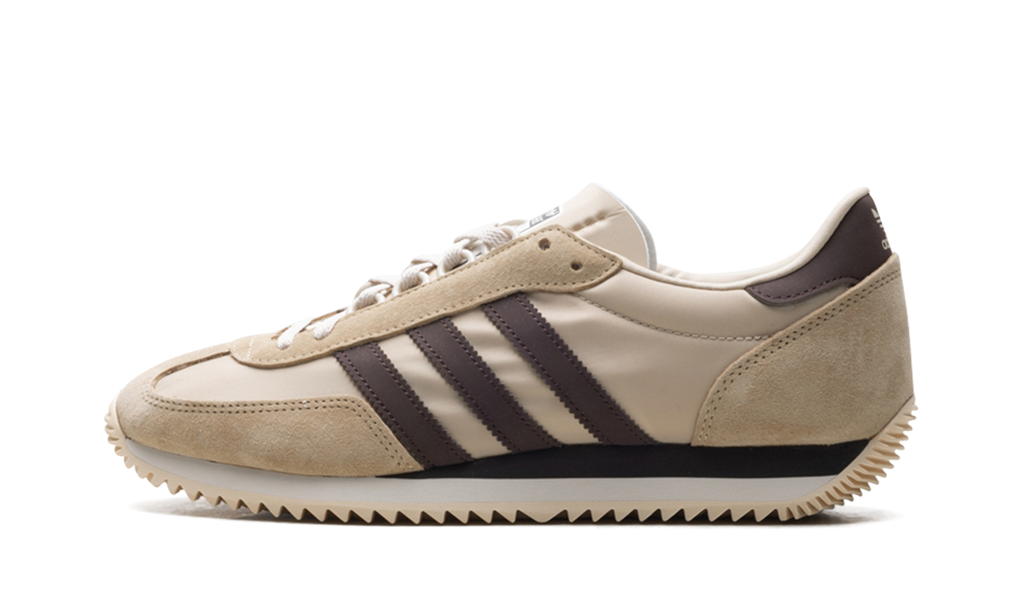 Achille SPZL "Liam Gallagher - Stone Khaki" JR4878