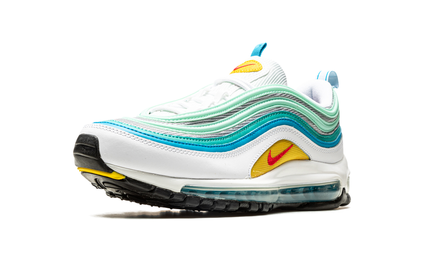 Air Max 97 "Spring Floral" DQ7644 100