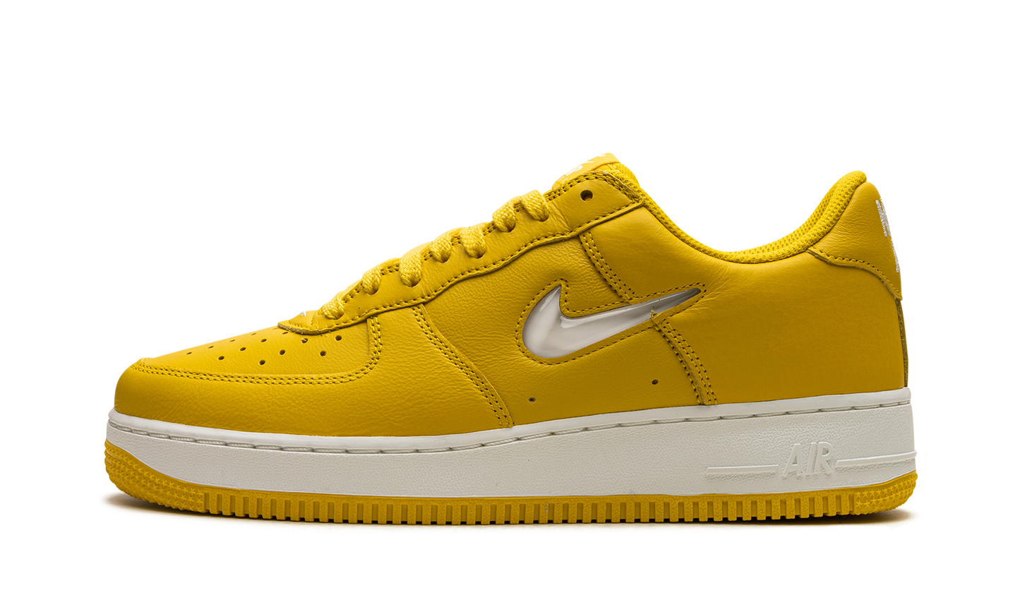 Air Force 1 Low "Color Of The Month - Yellow Jewel" FJ1044 700