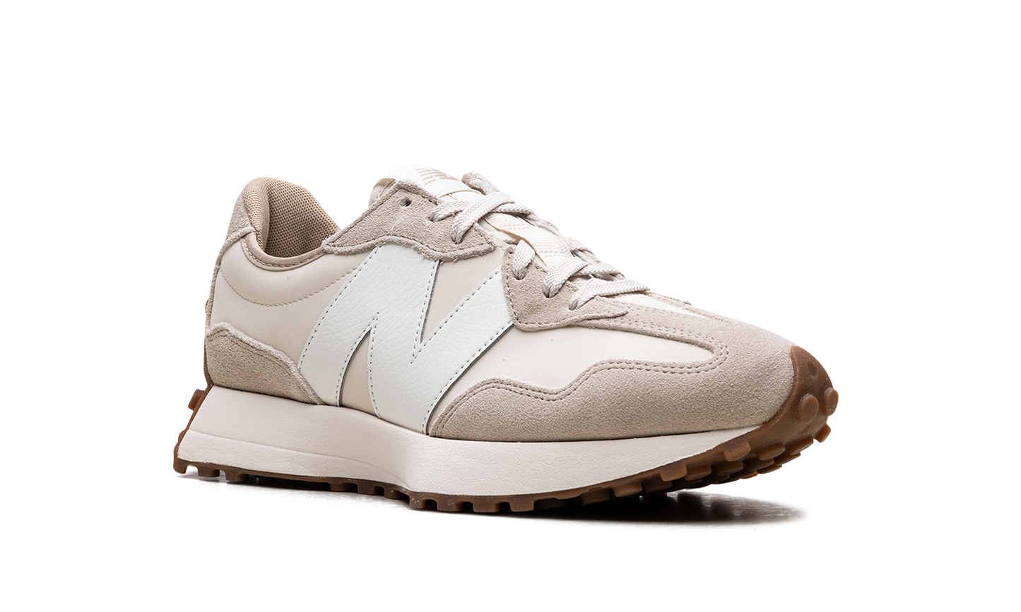 327 "Oatmeal White" MS327ASL