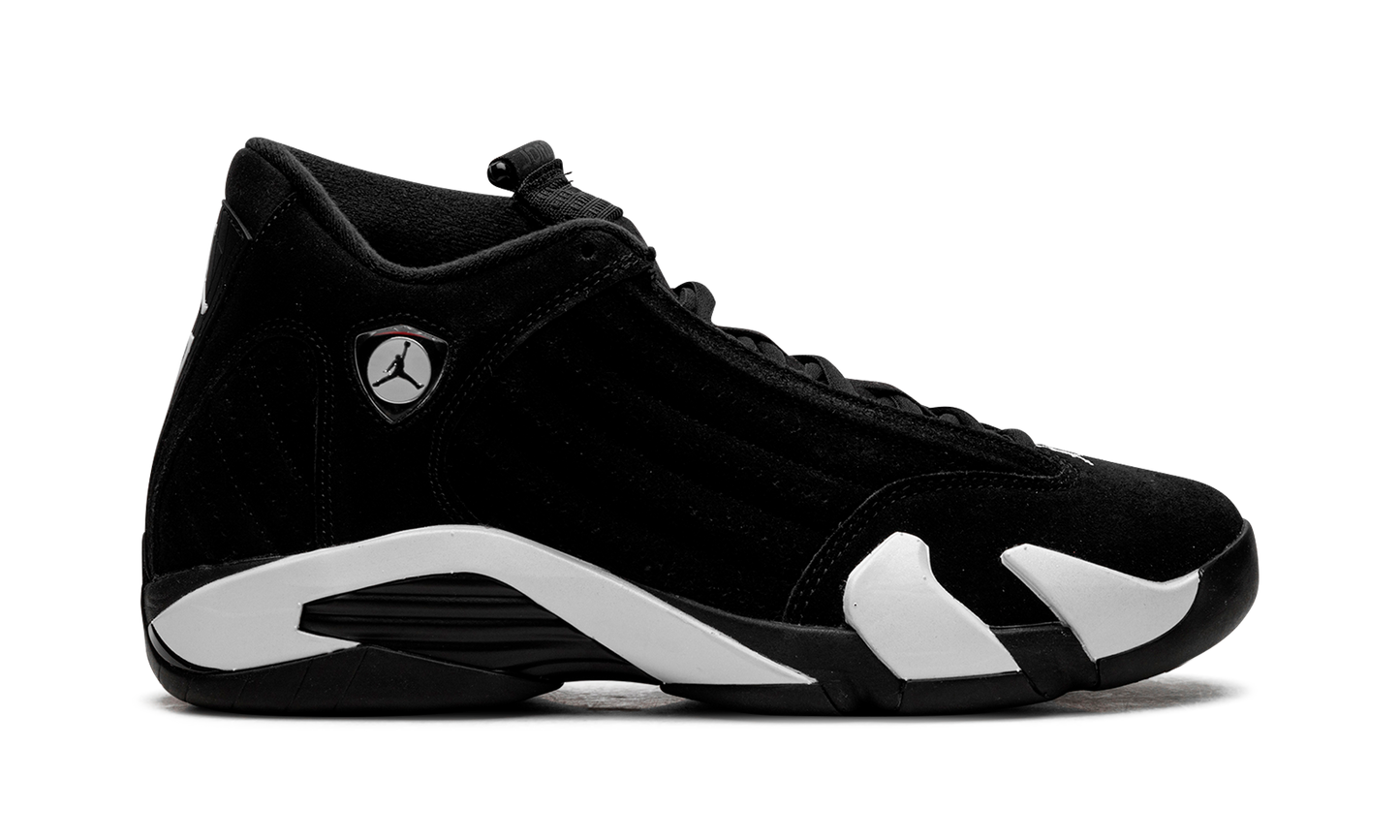 Air Jordan 14 "Panda" 487471 016