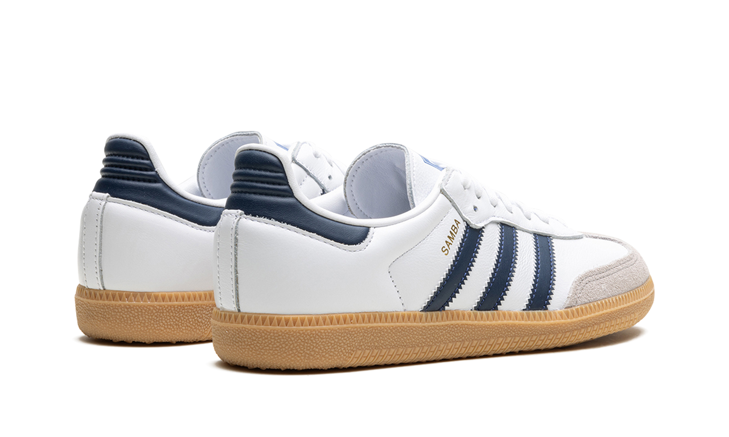 Samba OG GS "Cloud White" IE1329