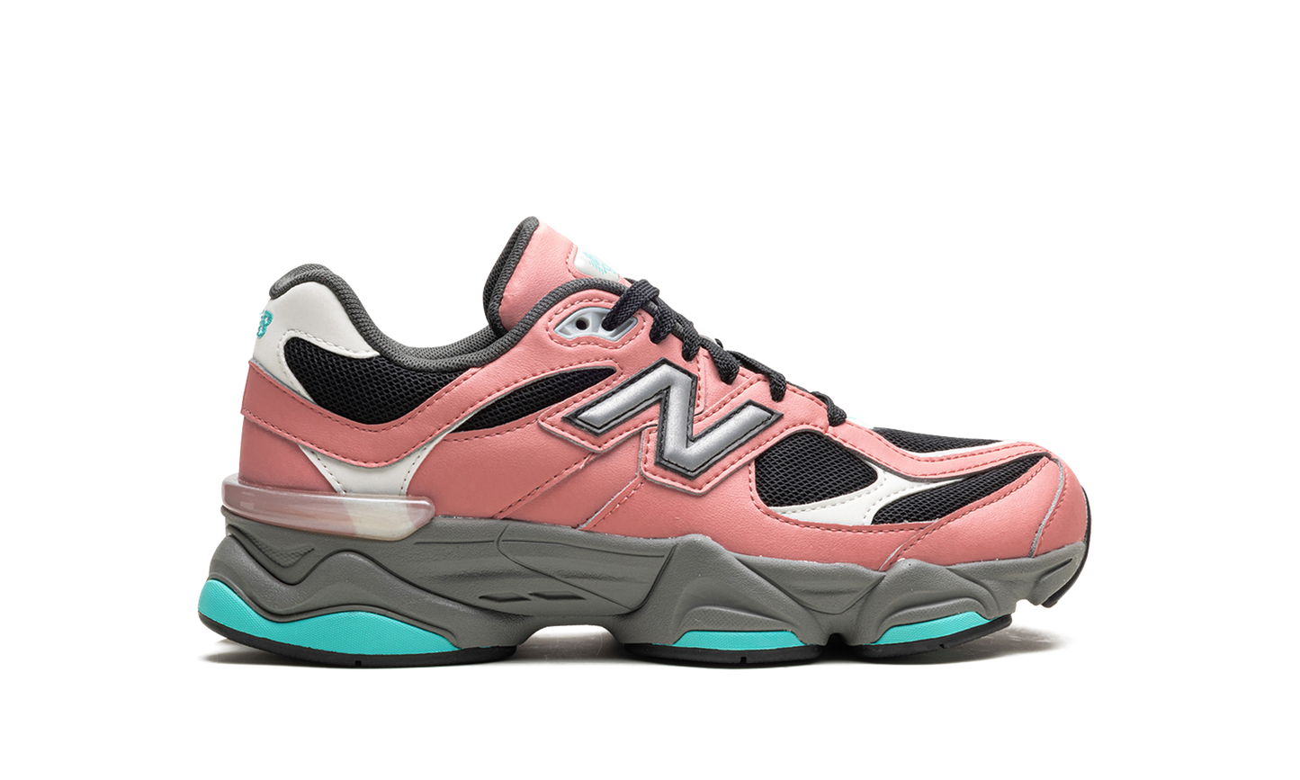 9060 GS "Pink Teal" GC9060RK