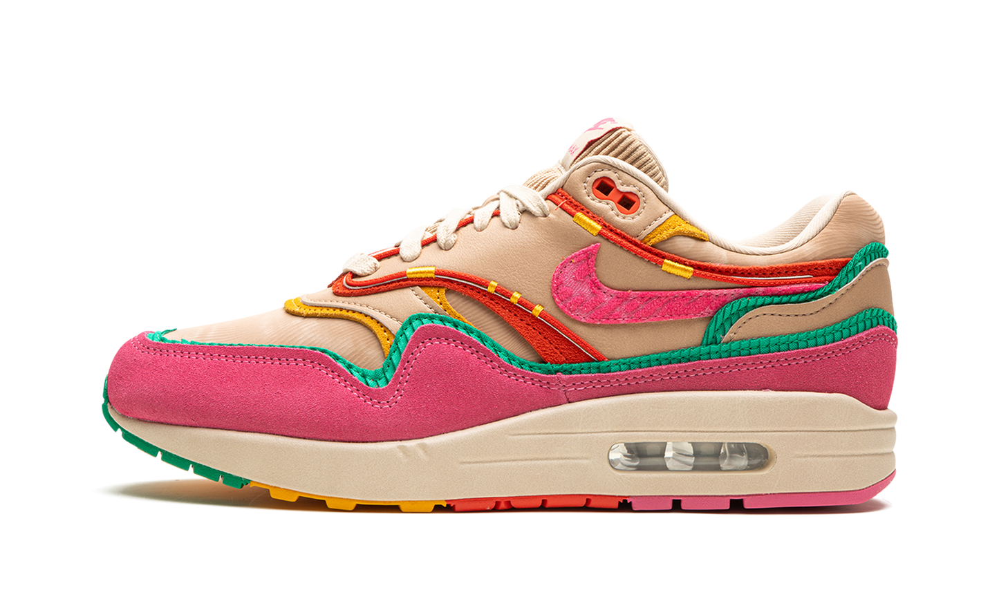 Air Max 1 "Familia" FN0598 200